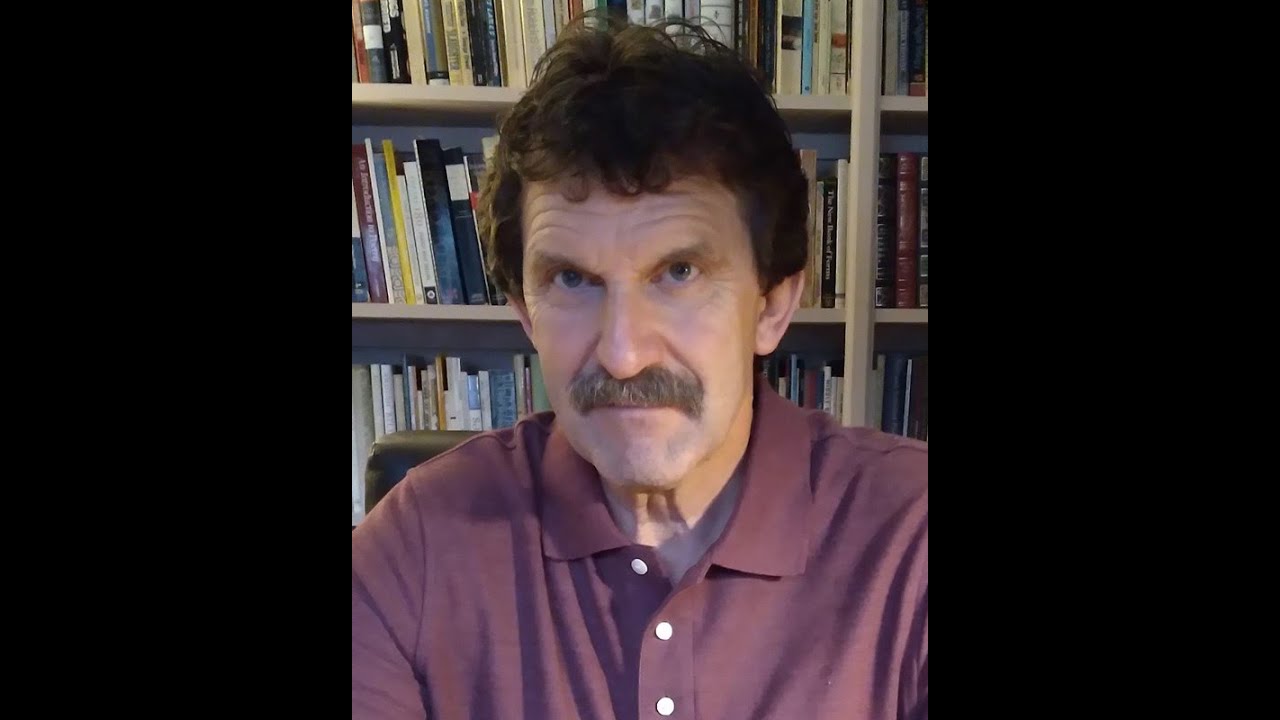 Steven M. Smith