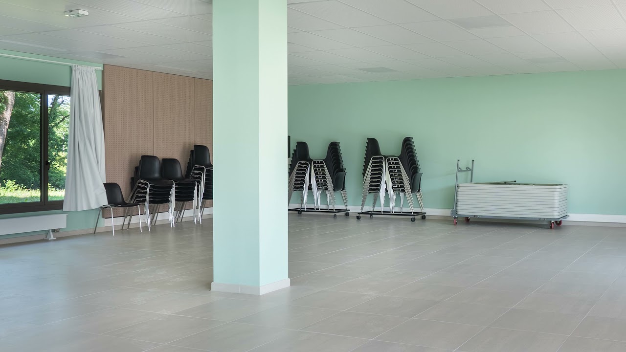 Salle de Metz, commune d'Epagny Metz-Tessy