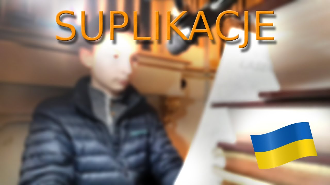 SUPLIKACJE | Święty Boże
