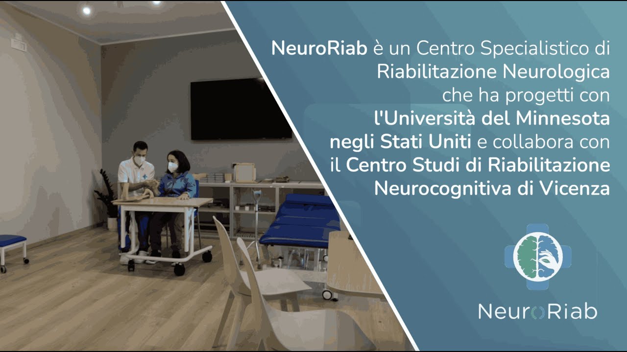 NeuroRiab Centro Specialistico di NeuroRiabilitazione Abruzzo