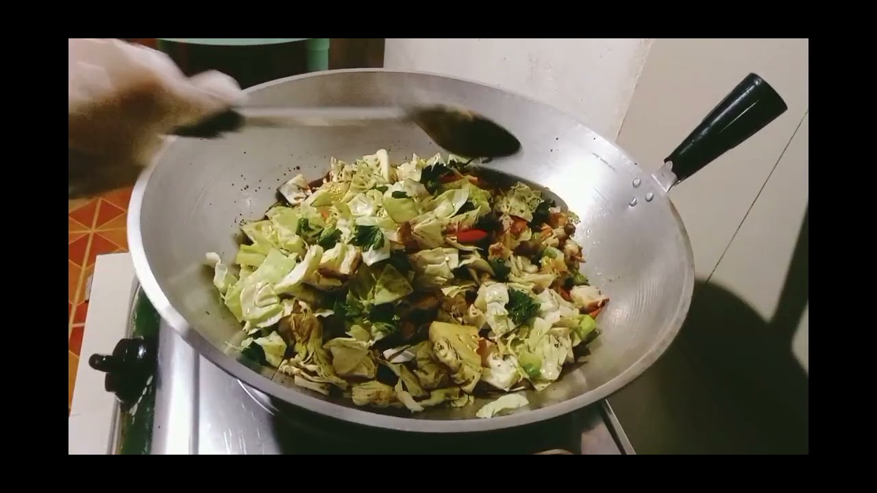 #pansit bihon