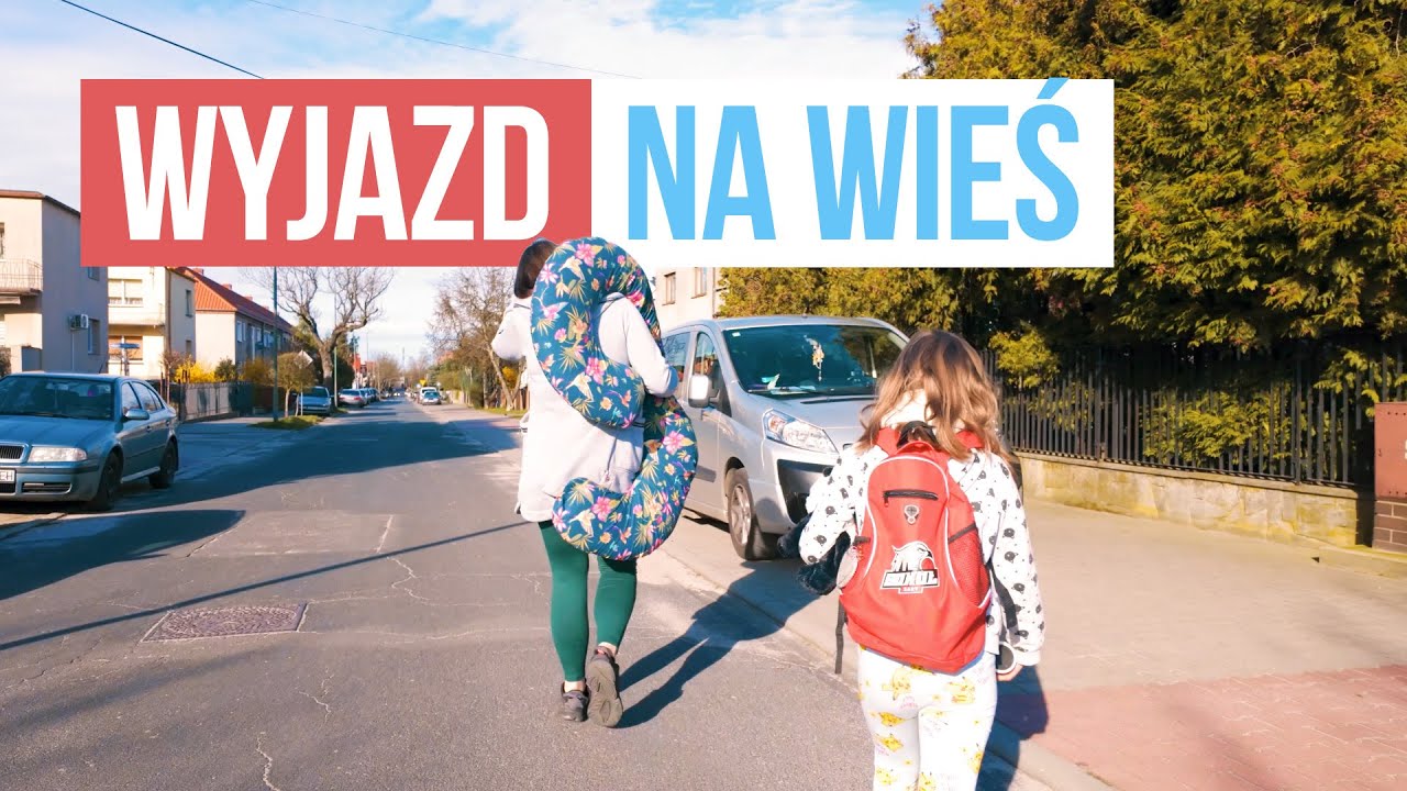 Wyjazd na Zbarzewo