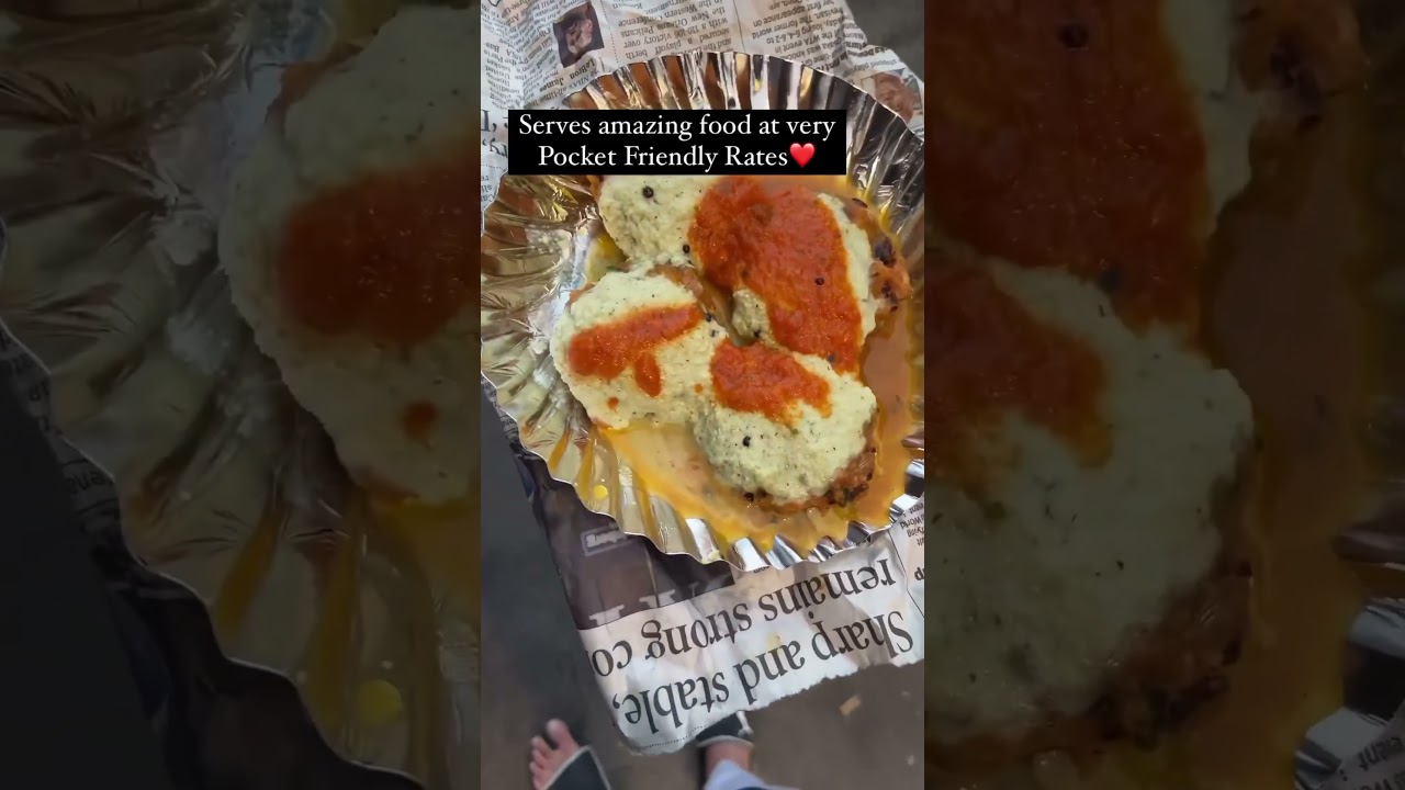 Authentic South Indian food in Mulund West