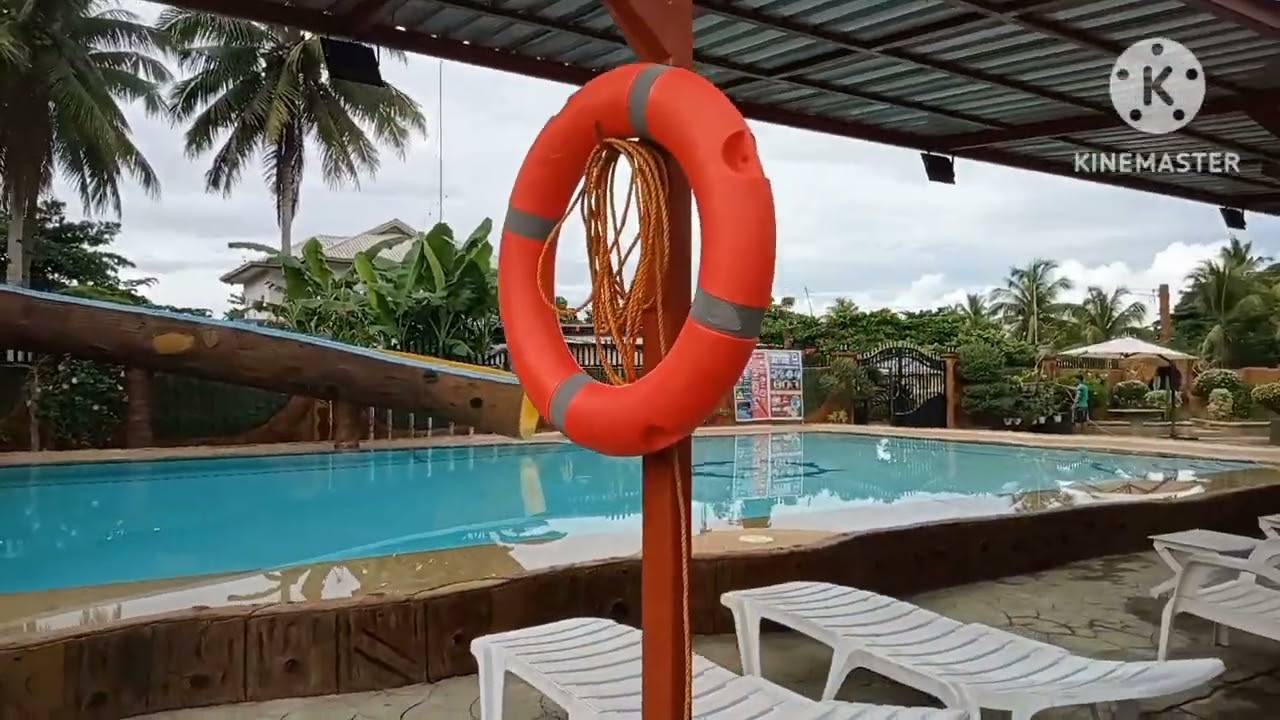ILAYA PRIVATE RESORT DAJA DAKU SAN ISIDRO LEYTE 🥰
