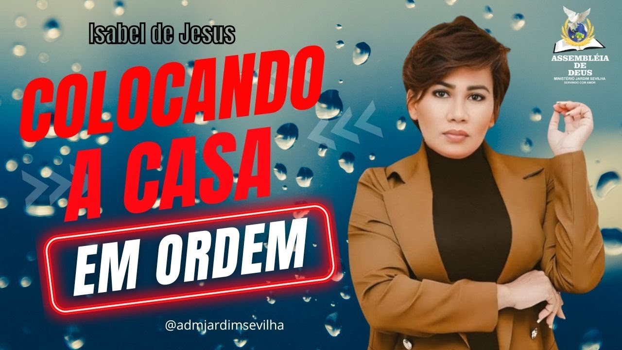 ISABEL DE JESUS | ABALA JARDIM SEVILHA 