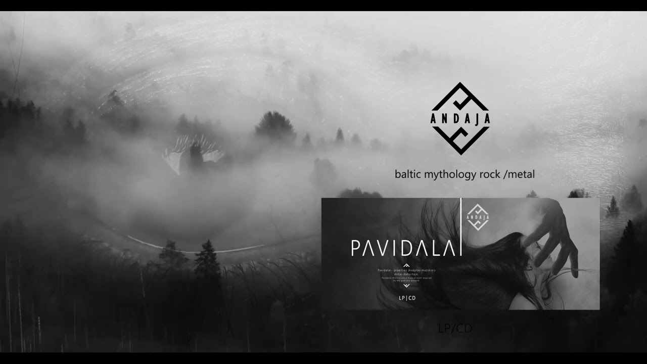 Andaja - 