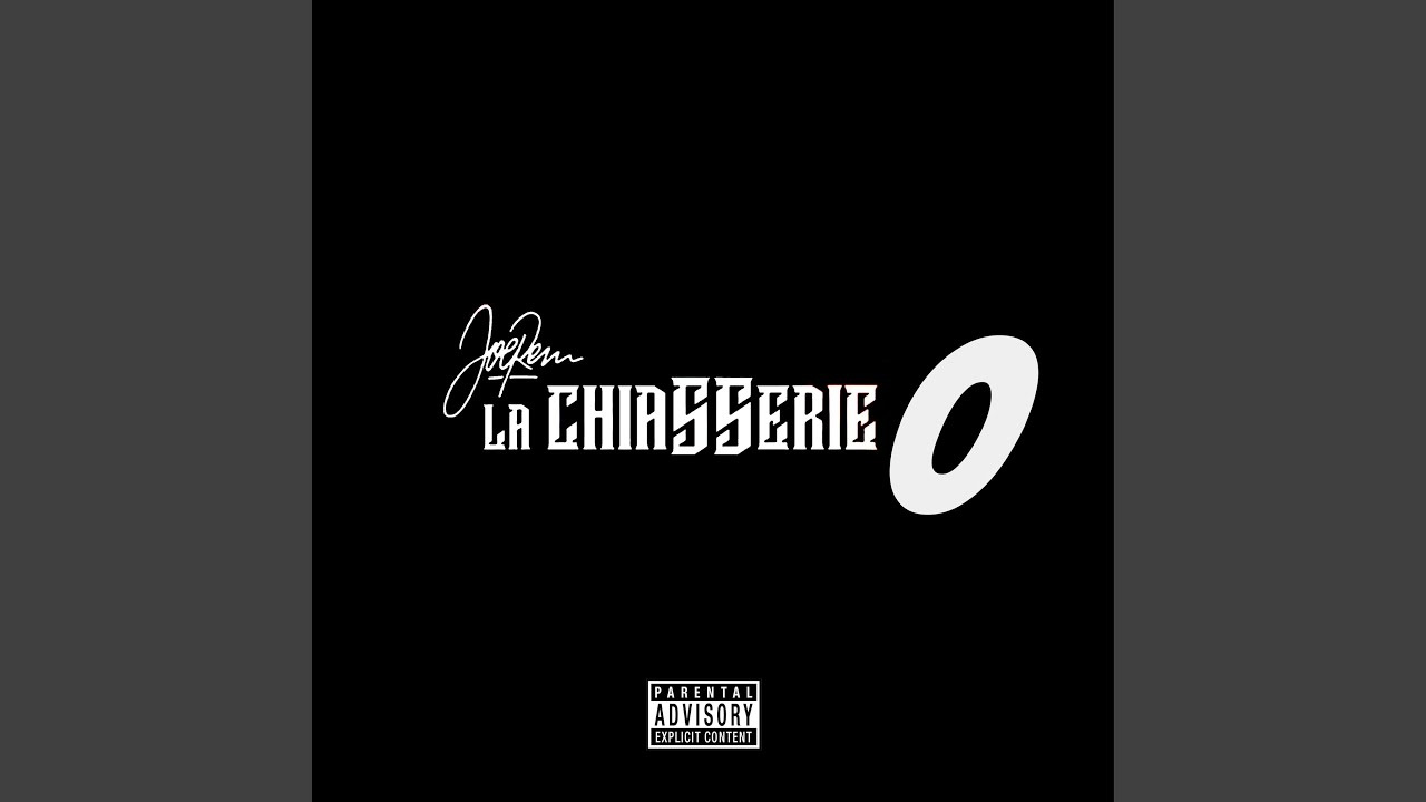 La chiasserie 0