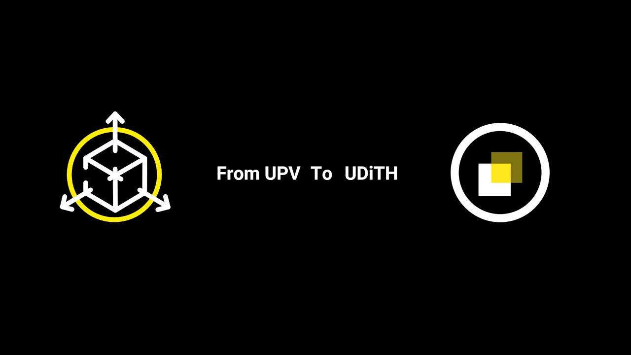 UDiTH - More Than a Viewer