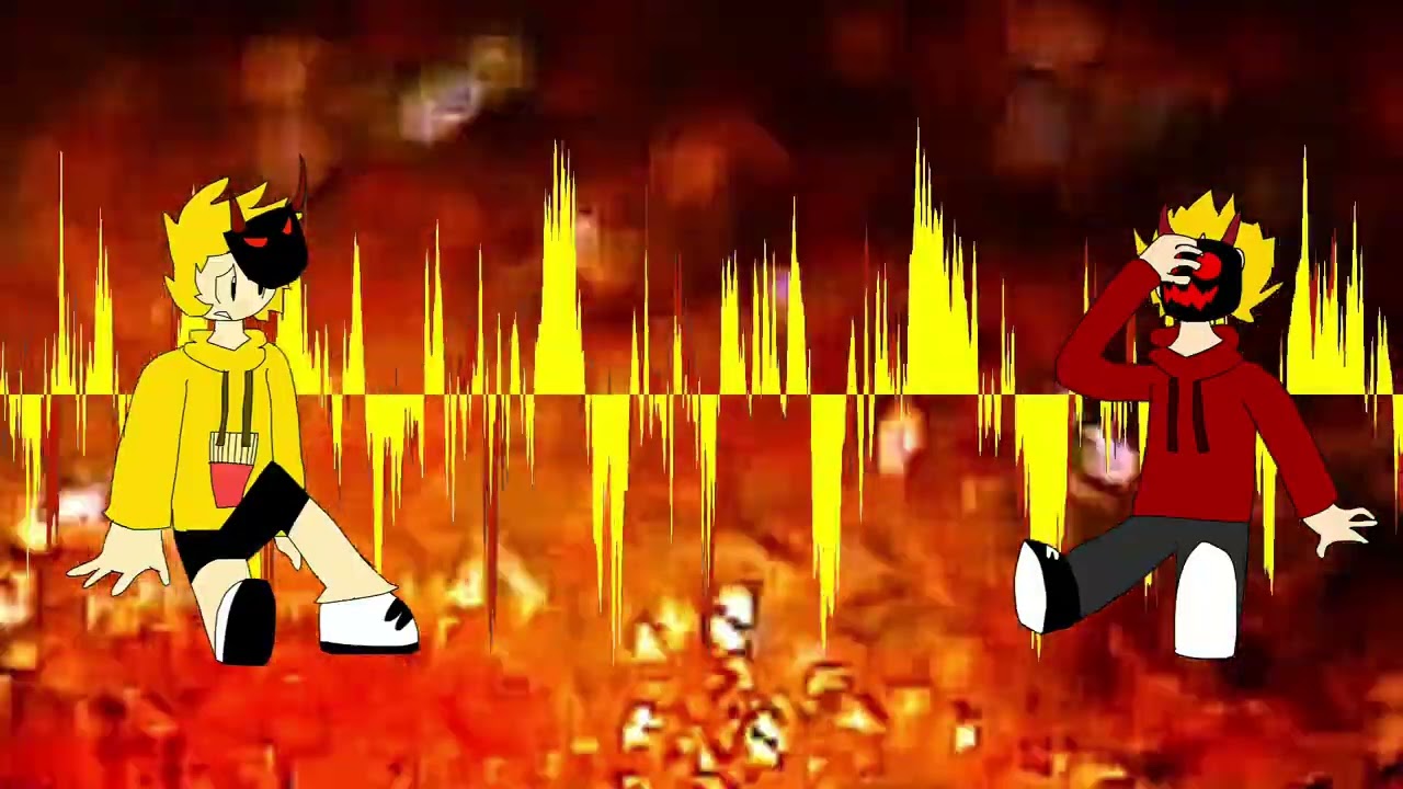 Final Delivery (Henfry vs DaDemon LMS) | Despair OST