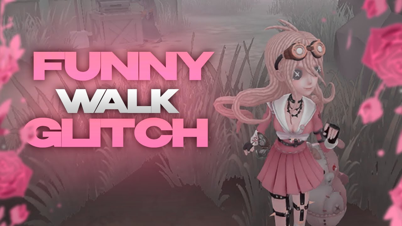 TOY MERCHANT “FUNNY WALK” GLITCH TUTORIAL | IDENTITY V GUIDE
