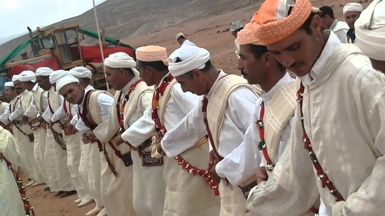 ahidous nayt warayn tikhyamine