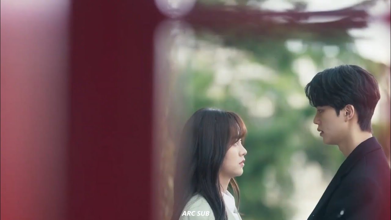 Love Alarm 2 Trailer's OST - Volcano - Kai Stone
