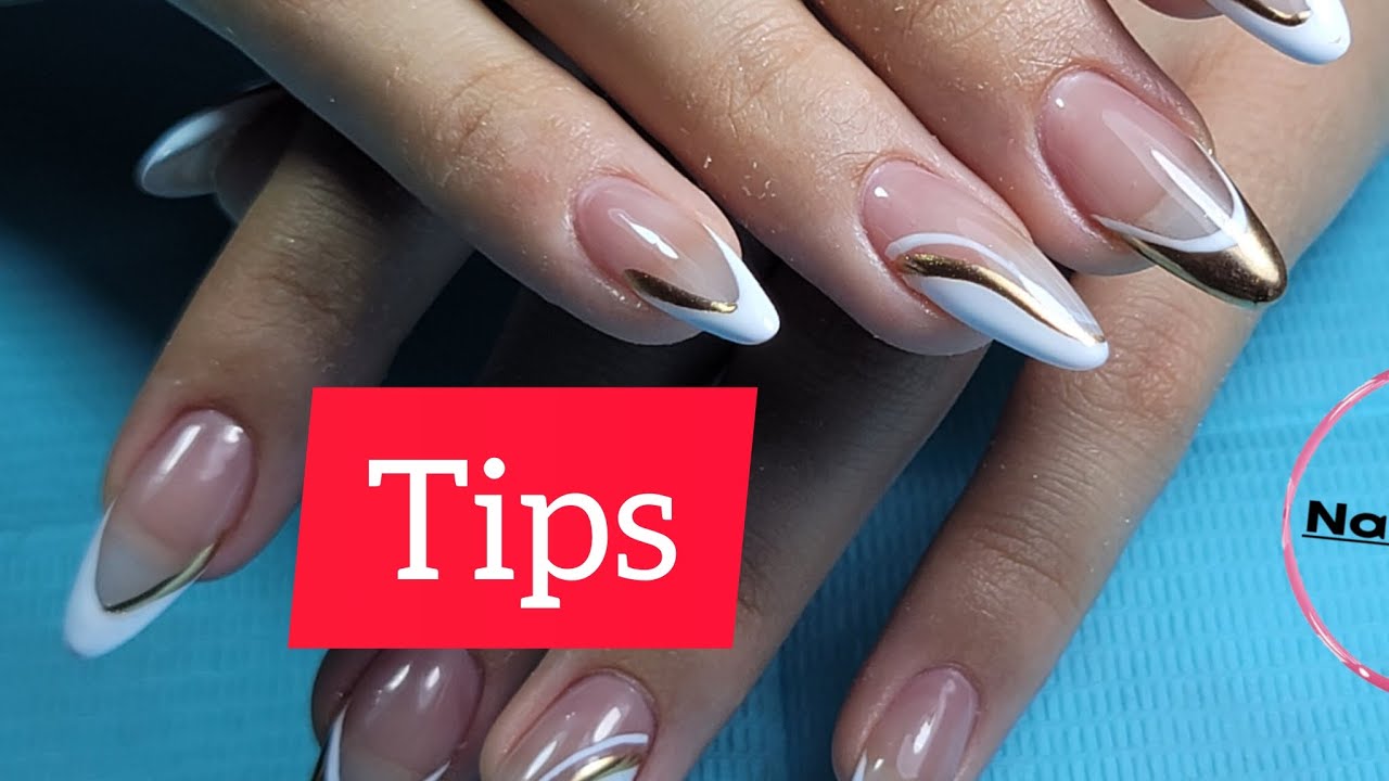 Mira cómo hago este hermoso diseño, y algunos  tips para poner el efecto cromado. 
