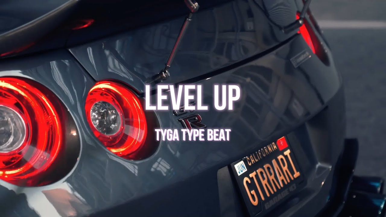 [FREE] Tyga x Club Type Beat 