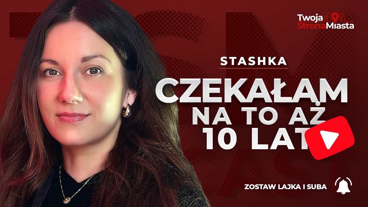 STASHKA szczerze o show-biznesie: 