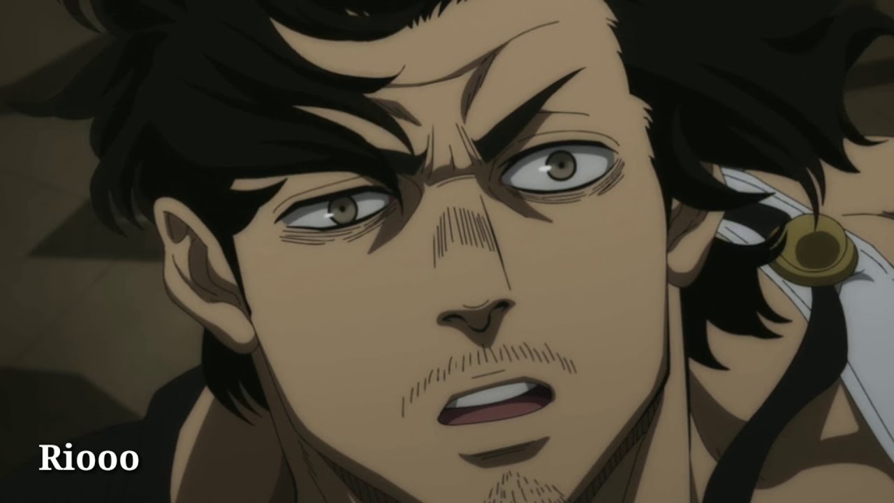Black Clover | Sakuga (MAD) Part: 2