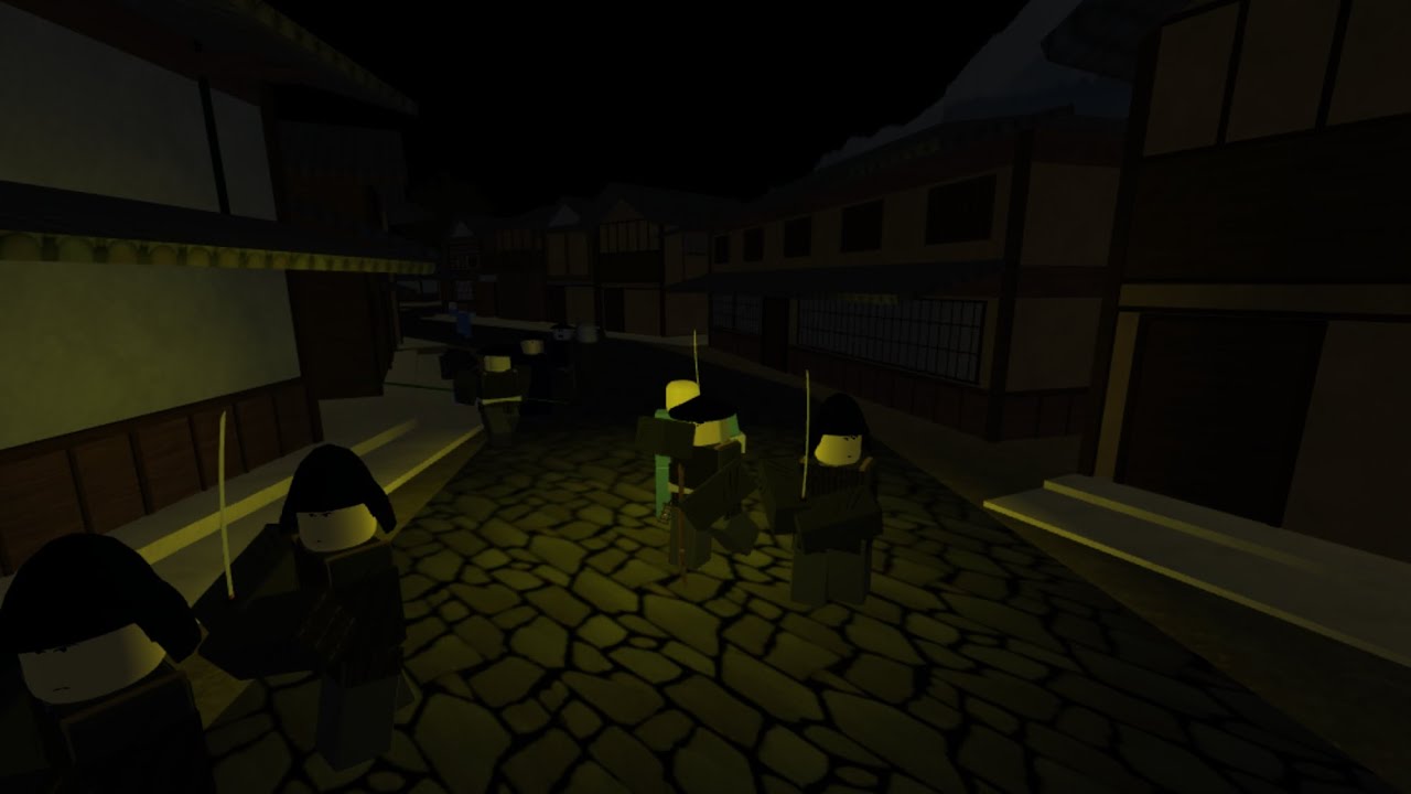 kyoeki roblox new escape map kagoshima