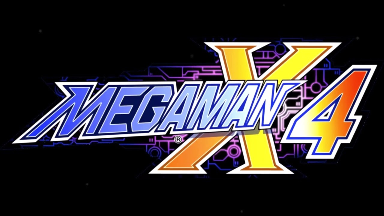 Megaman Battle Network 4 - Journey Of Determination - MMX4 Style