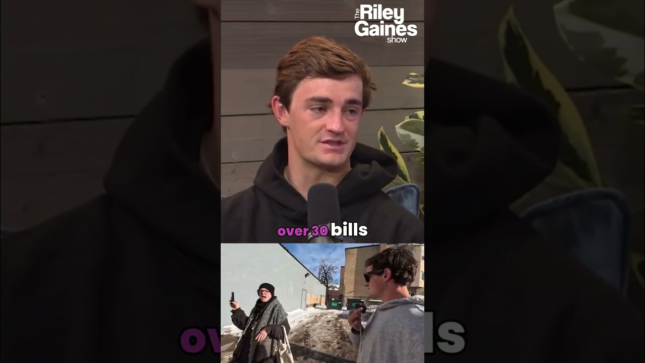 Nick Shirley 30+ Bills to Fight Fraud! Dems Want To STOP HIM! 🤯 #shorts