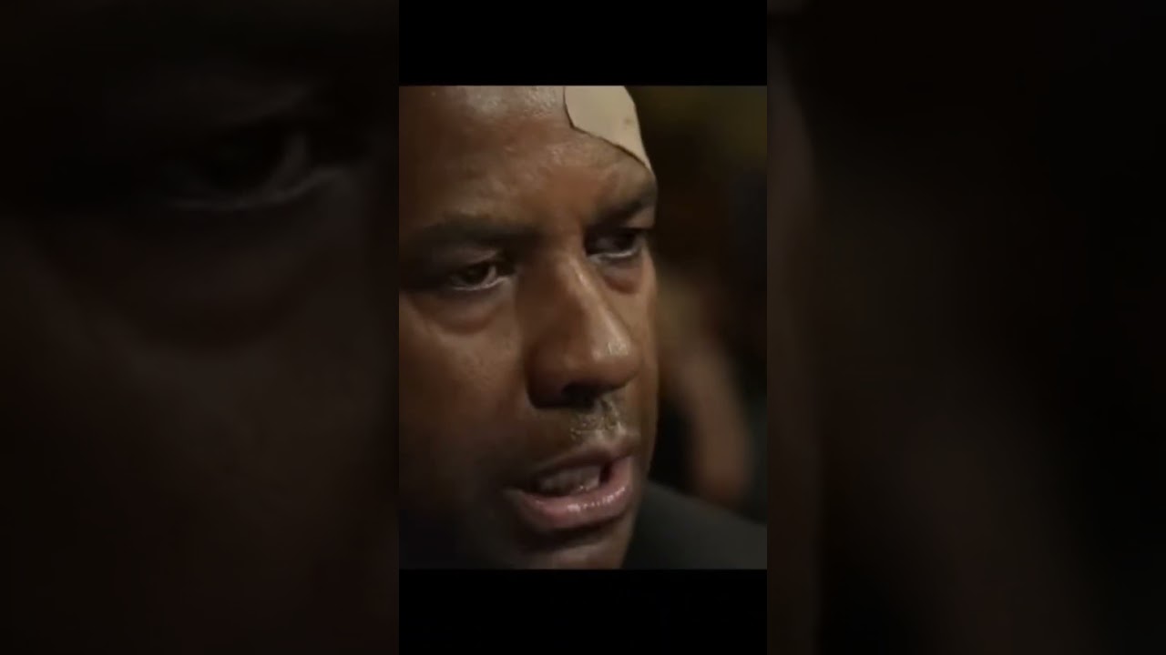 Denzel Flight 