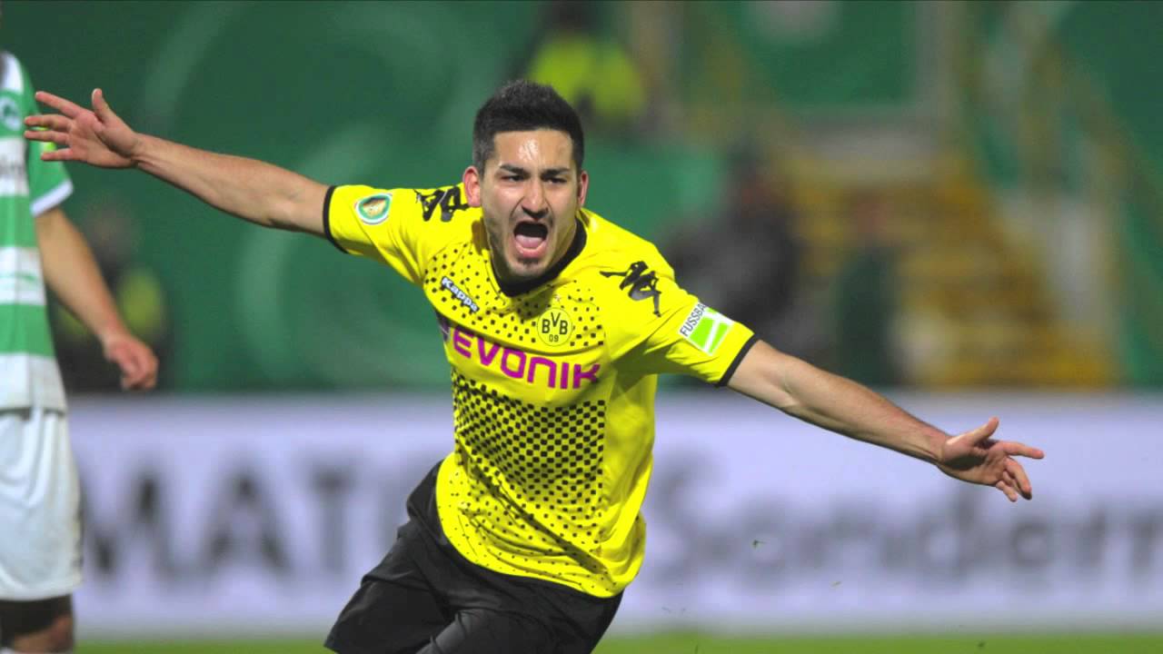 Der Muri - Gündoğan [Gündogan Song]