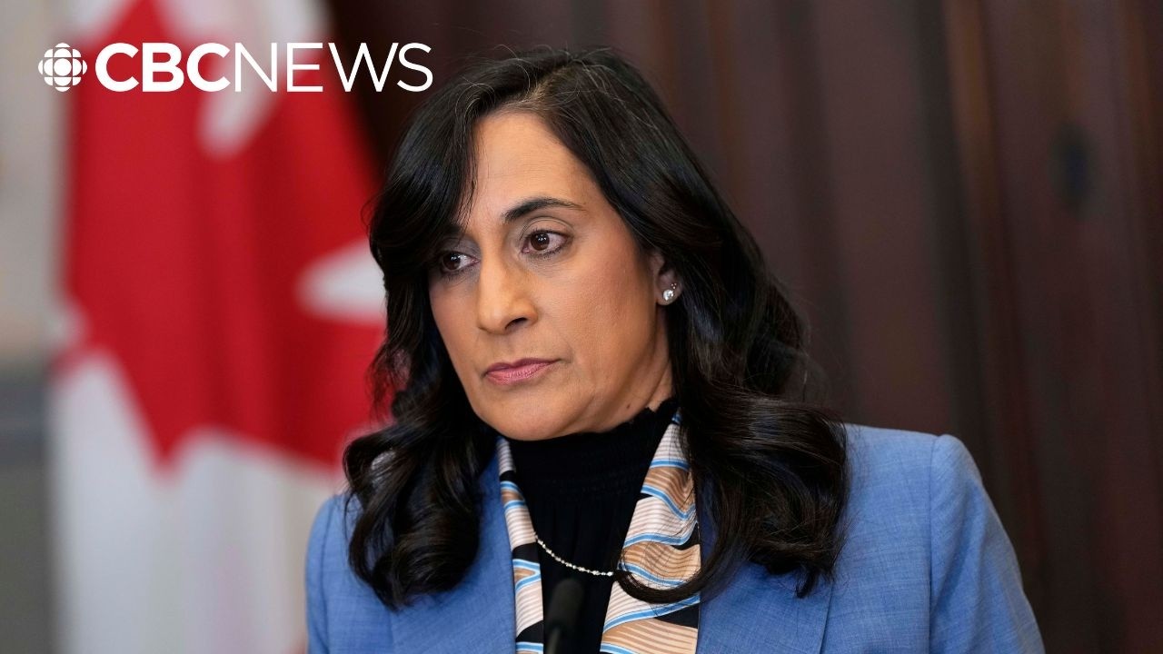 Canadians in Mexico urged to register with Global Affairs Canada: foreign affairs minister