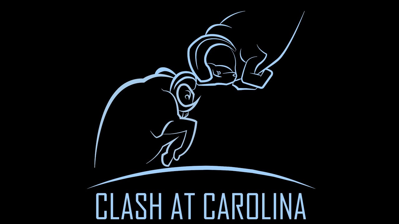 Clash at Carolina Promotional Video