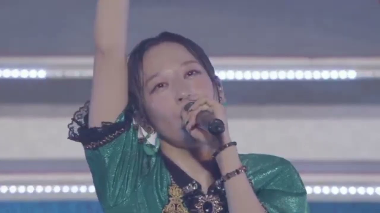 モーニング娘 。'25 今すぐ飛び込む勇気