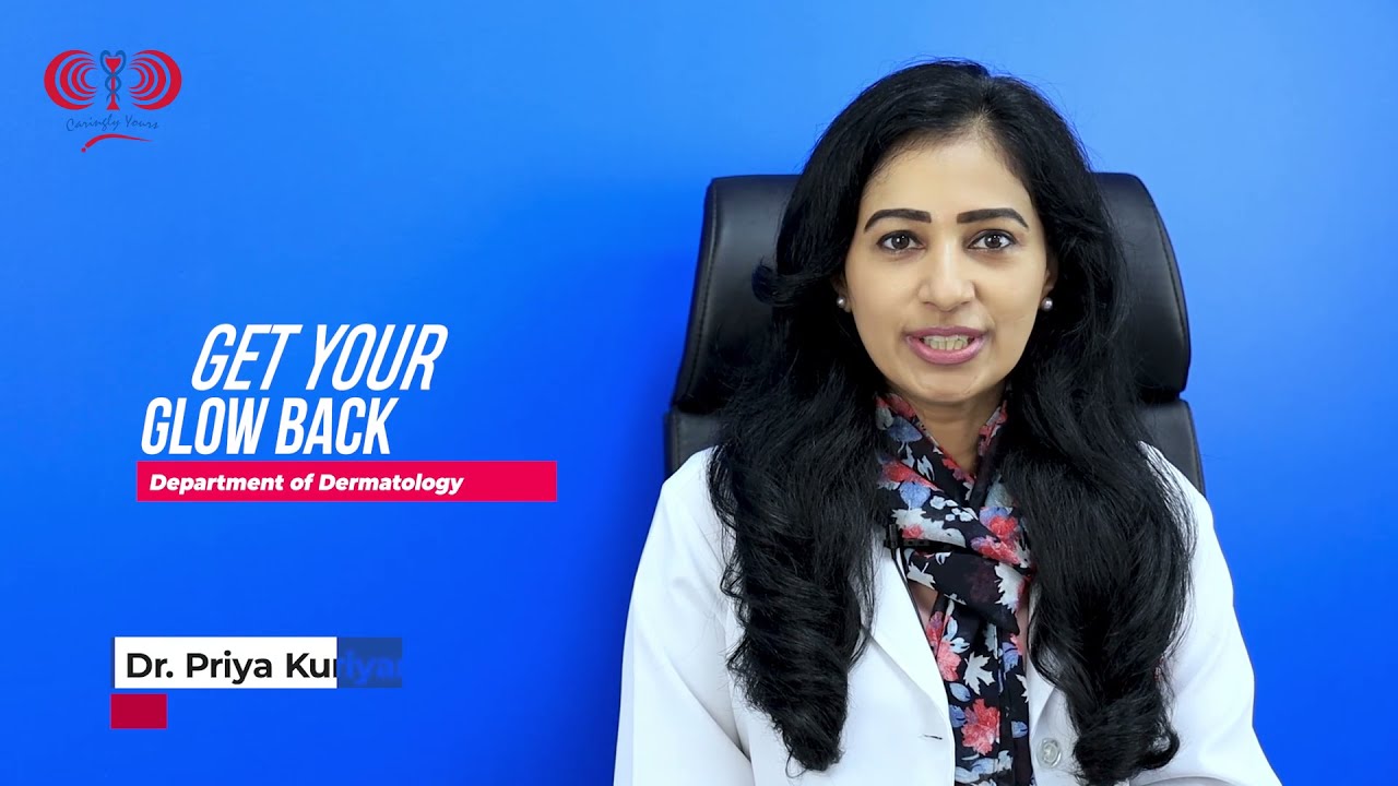 Doctors Talk- Get Your Glow Back  | Ahalia Hospital Abu Dhabi