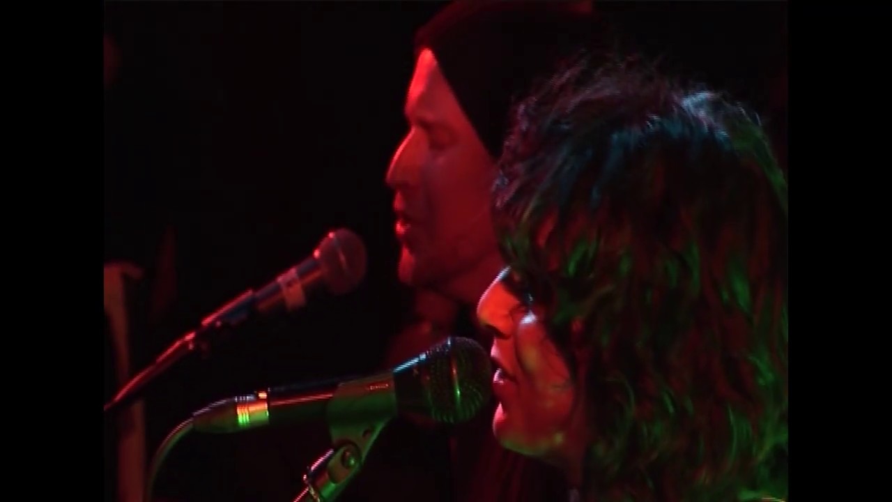 Pure Reason Revolution - Black Mourning (live in London 2010)