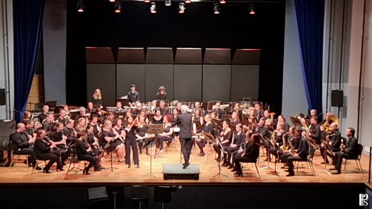 HSP - Concert Solistes en 2022 - La liste de Schindler de John Williams