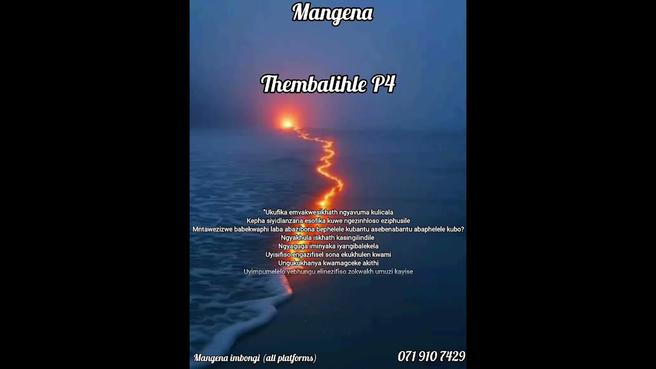 Mangena Imbongi: Thembalihle P4 💯❤️plz like nd subscribe🔥✍️ #imbongi #inkondlo #uthando #ukweshela