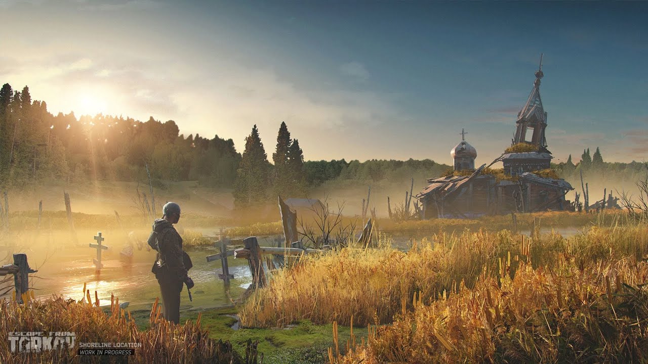 PUBG. Пятое колесо в деле