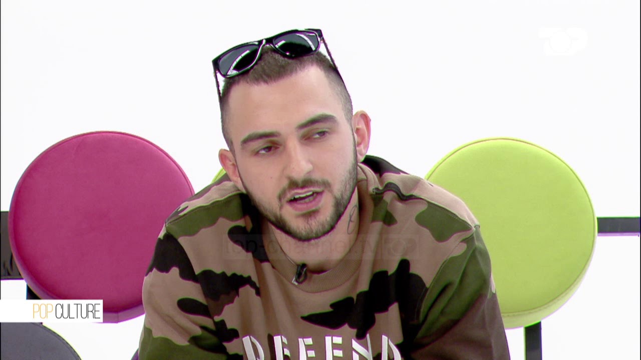 Pop Culture, Mumjet seksi në klipin 