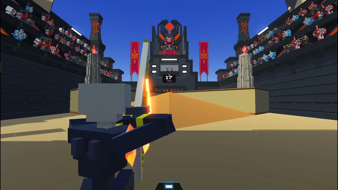 Trying to cope with burnout [Clone Drone In The Danger Zone / Endless Mode]