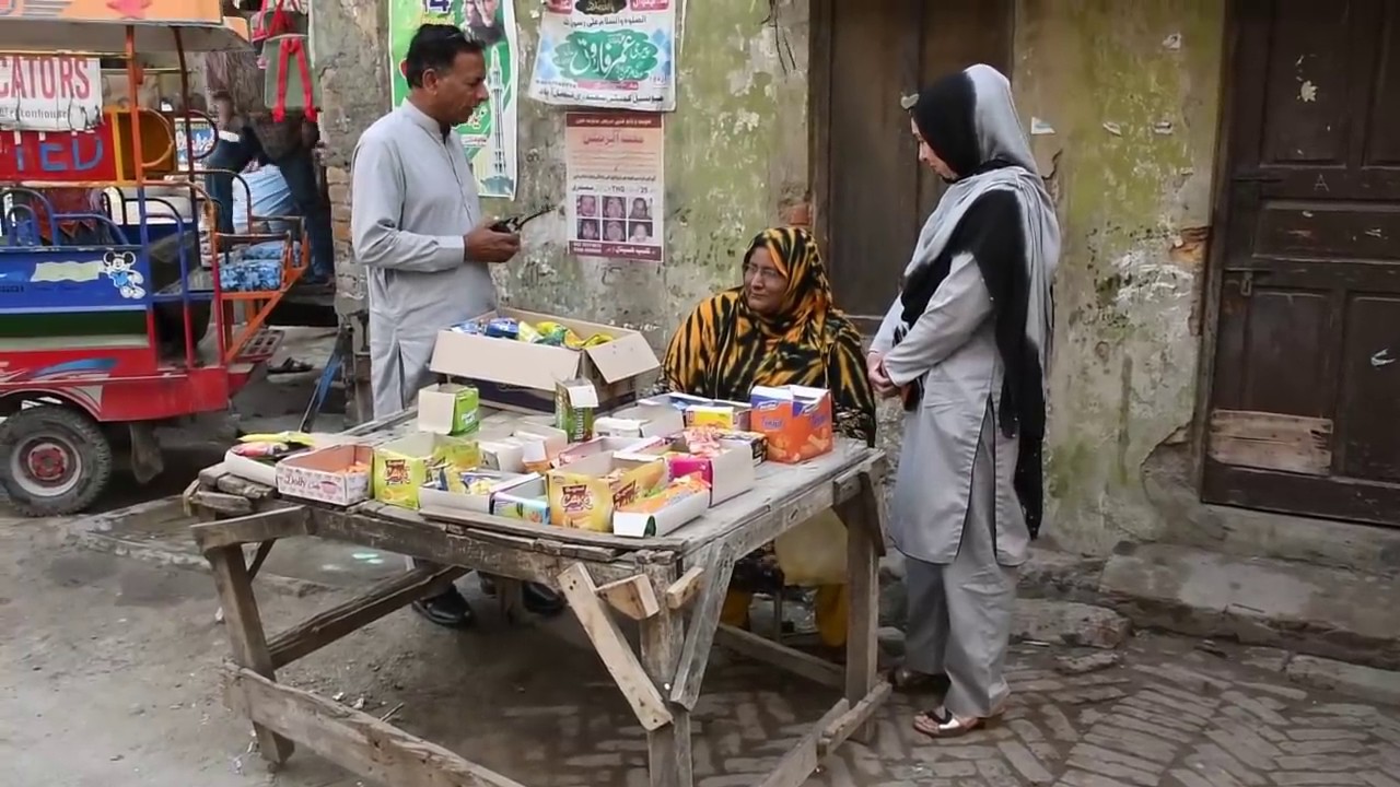 Naya Karobar Milnay Par Ankhoo Mai Khushi Ke Aansoo | Rahe-Insaniyat