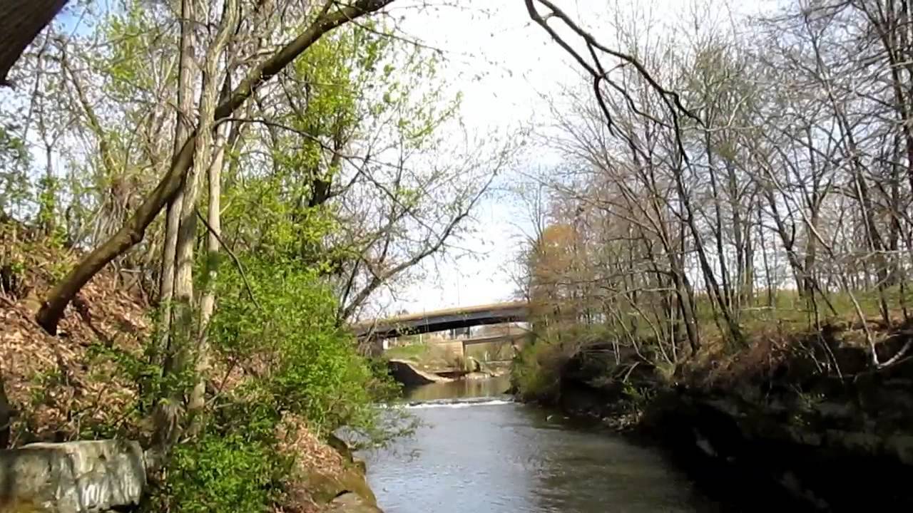 Let's Visit Kent, OH