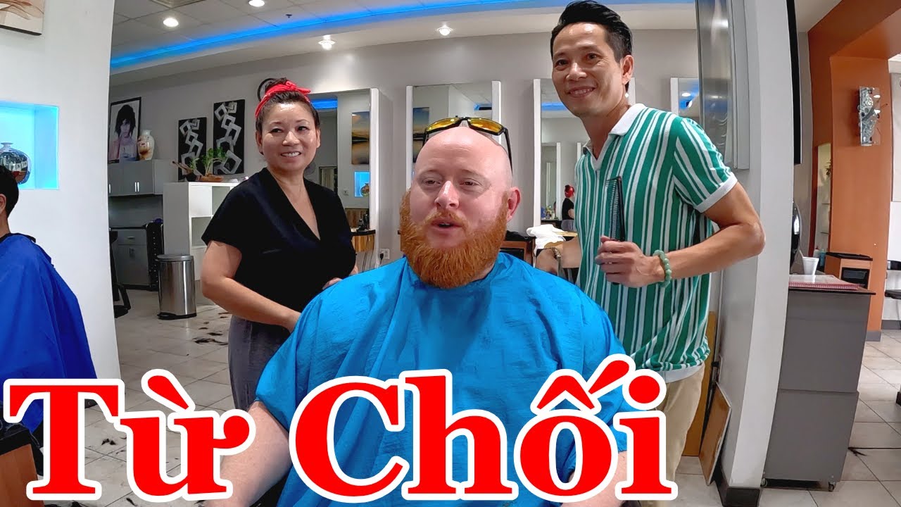 The VIETNAMESE community in Texas won't take NO for an answer!