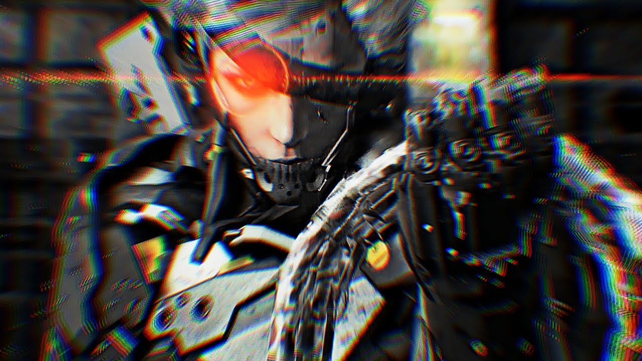 Believer | Raiden [GMV/Metal Gear]