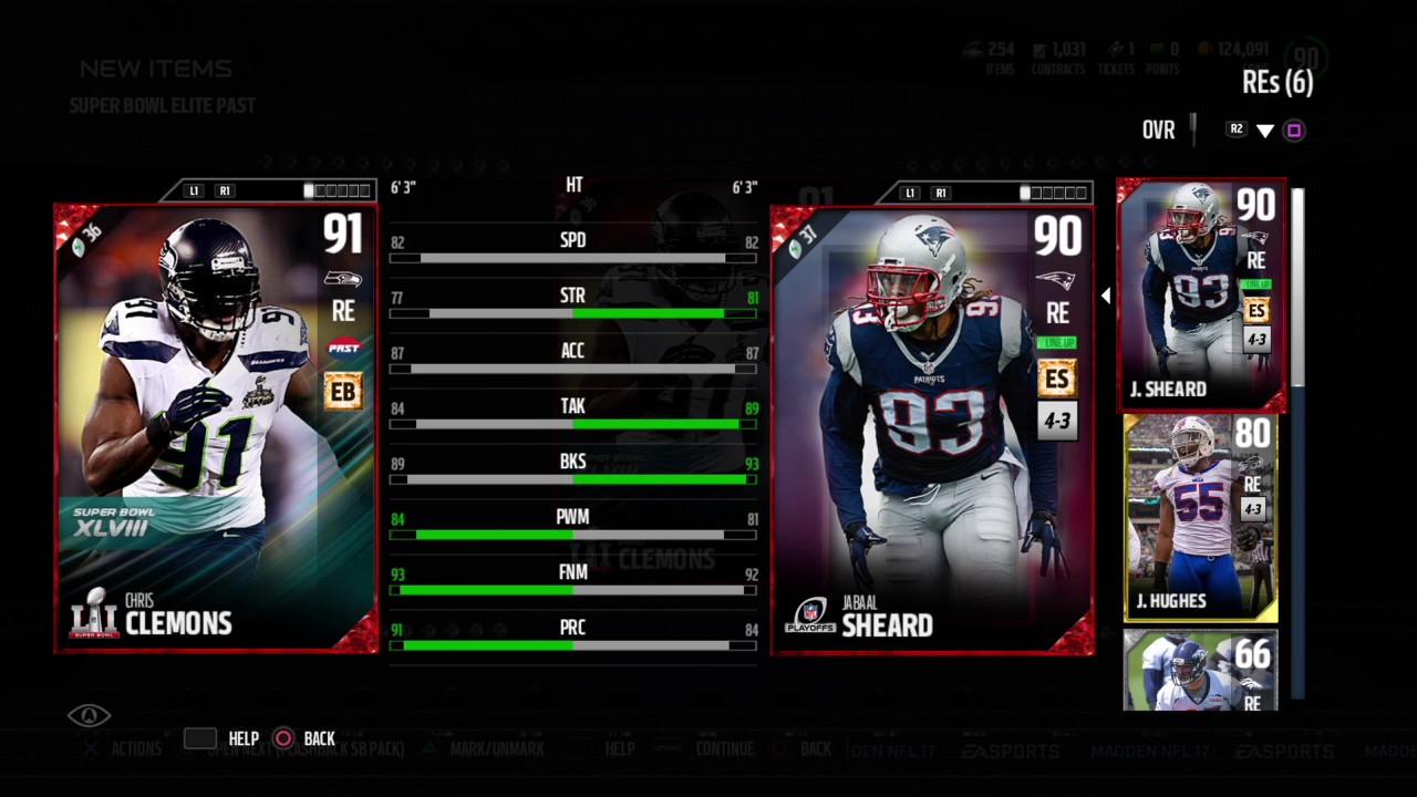 Mut 17 OMG BEST PULL Ever 600k pull!!!!!