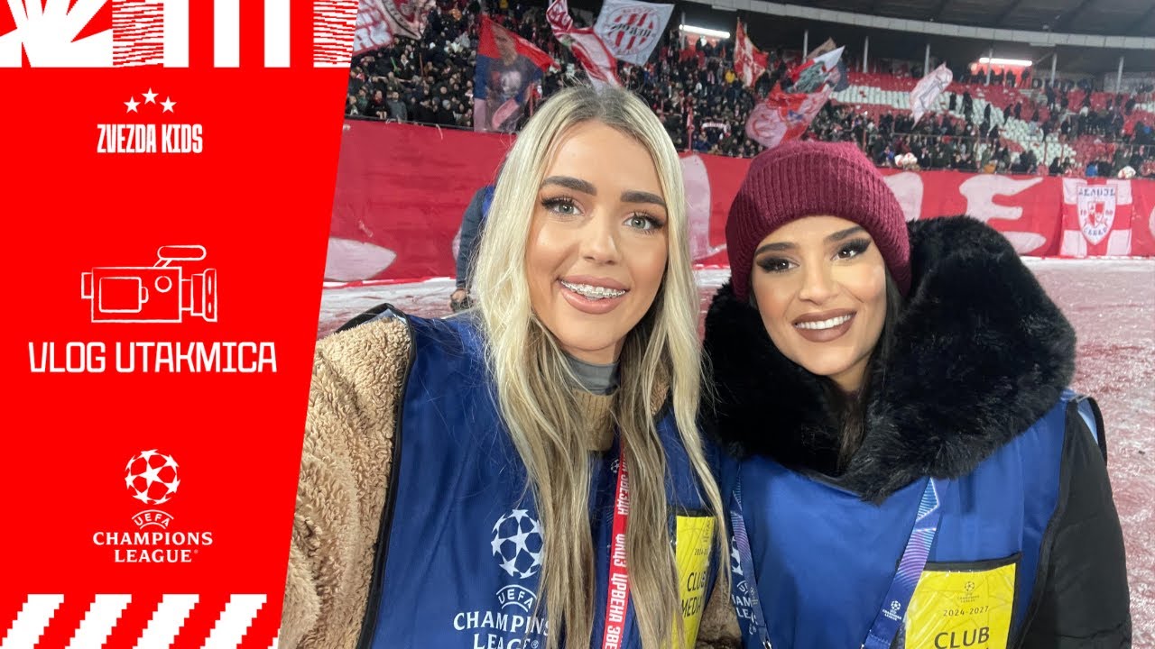 NEDOSTAJAO NAM JE KORAK DO PROLEĆA U LIGI ŠAMPIONA