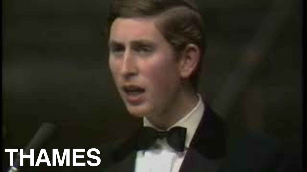 Lord Mountbatten | Tribute to Gandhi | Mahatma Gandhi | 1969