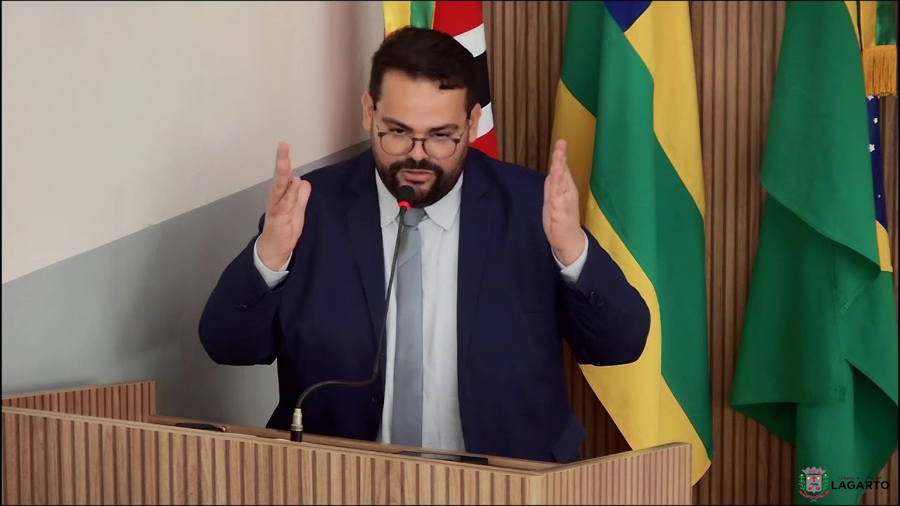 3ª Sessão Ordinária da 2ª Sessão Legislativa da 20ª Legislatura - 26/02/2026