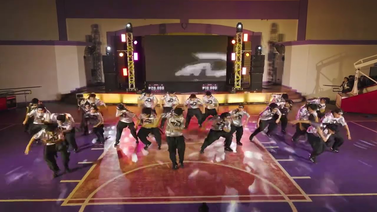 Dominara PH | Multiply Dance Battle 2025