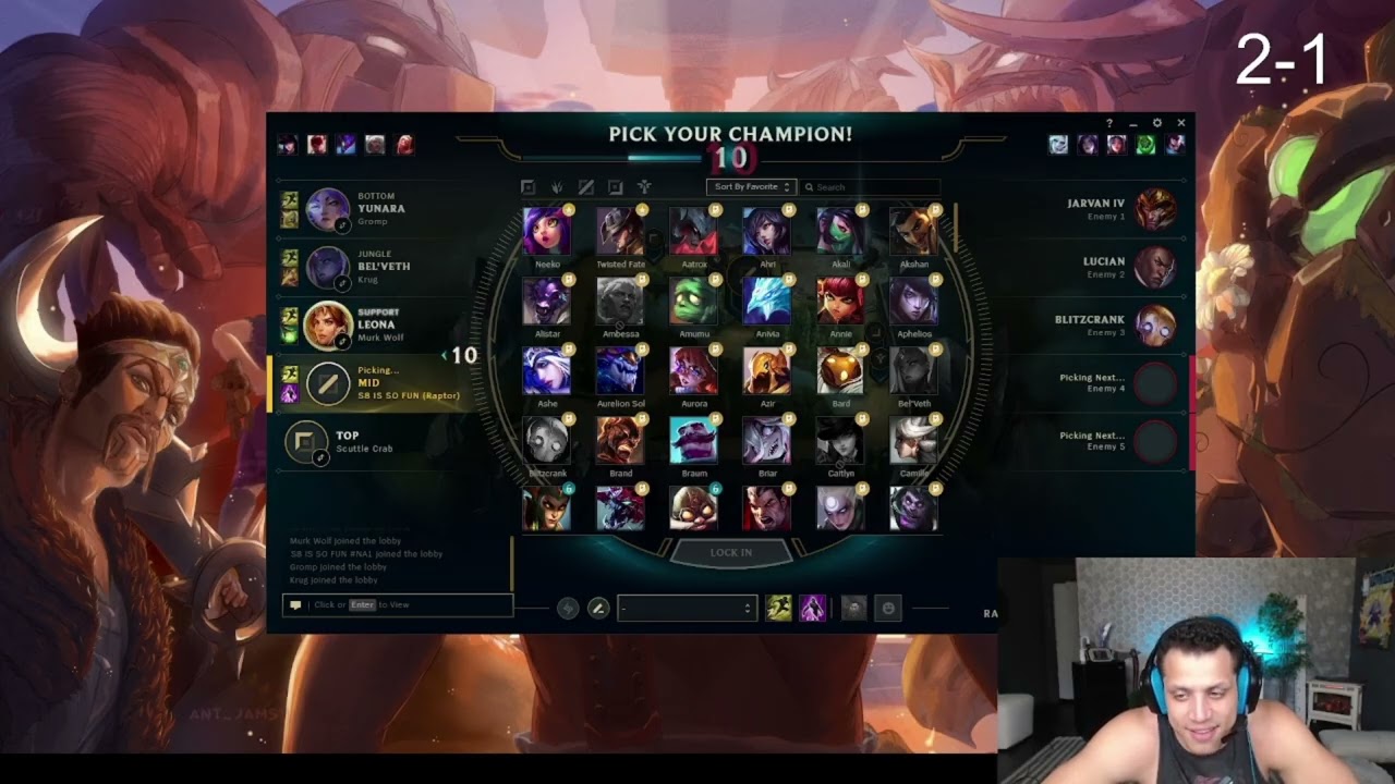 Why Tyler1 No Longer Watches TV or Movies