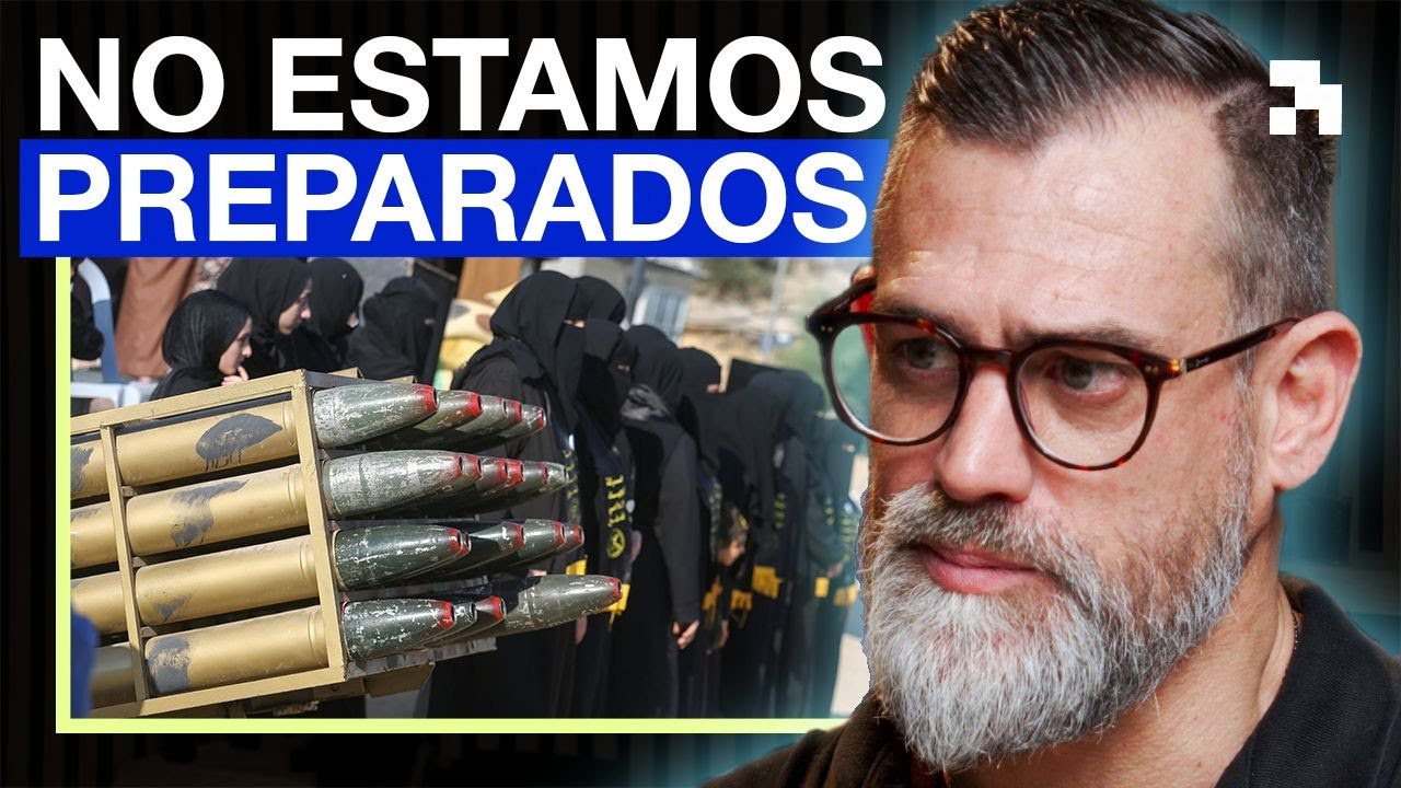 &iquest;Por qu&eacute; Debemos Prepararnos Para la Guerra? - Juan Astray Responde