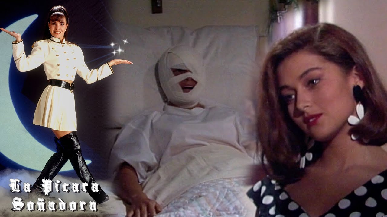 Capítulo 71: El regreso de Bárbara | La pícara soñadora - Tlnovelas