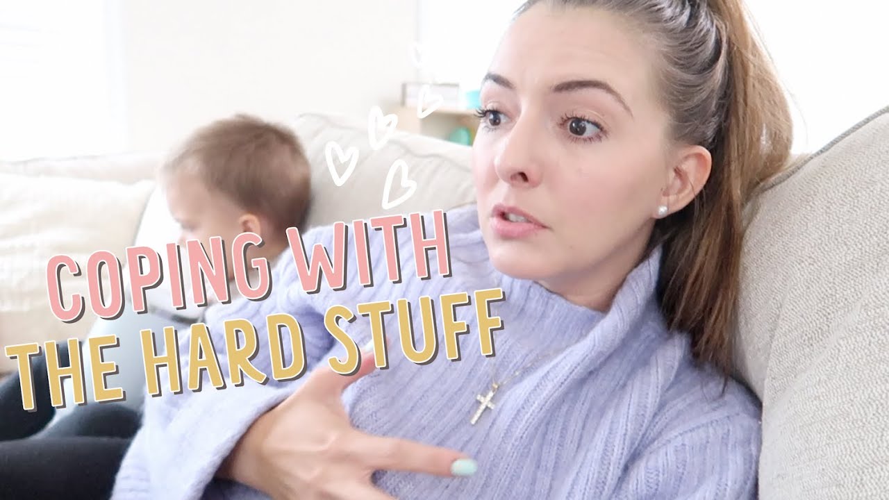 sharing a little encouragement, chill afternoon vlog 🤍 | MOM VLOG | KAYLA BUELL
