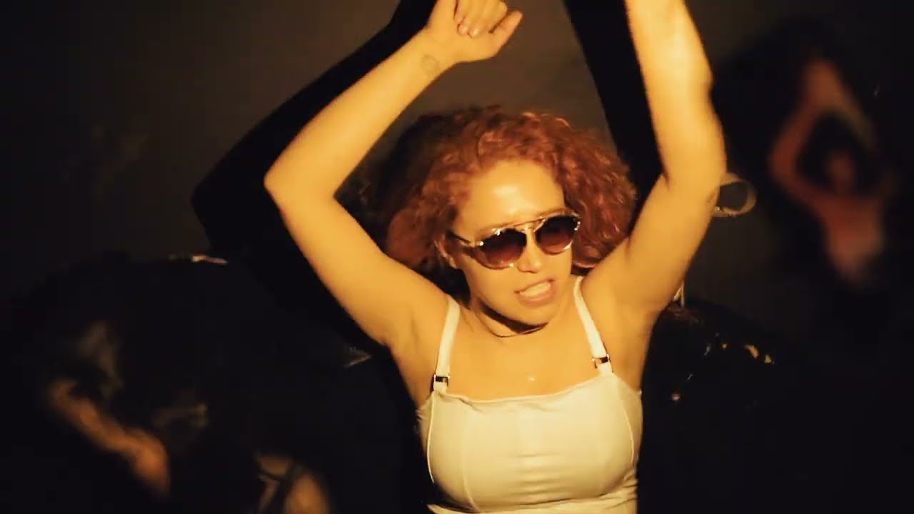 Regal at Pixel Club | Aftermovie