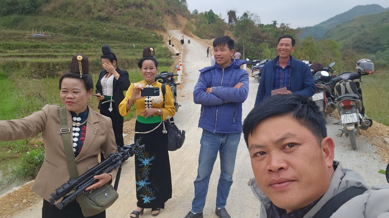 Mứa kin lẩu cứ lai châu,điện biên sơn la diến mứa khả hua cặn dú cứ pựn thôi,chịu lo vời